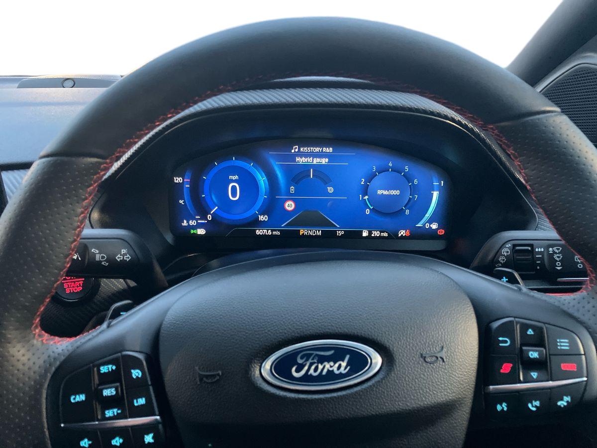 Used Ford Puma 2024 for sale - 76168635: Photo 19