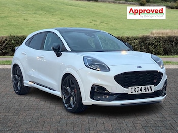 Used Ford Puma 2024 for sale - 76168635: Photo