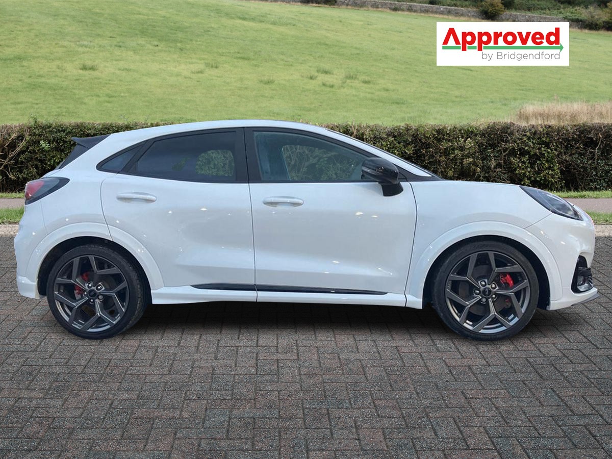 Used Ford Puma 2024 for sale - 76168635: Photo 2