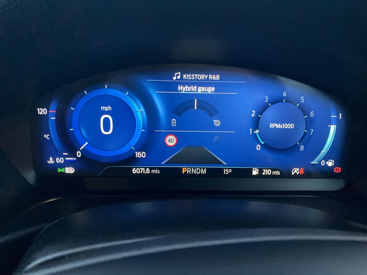 Used Ford Puma 2024 for sale - 76168635: Photo 20