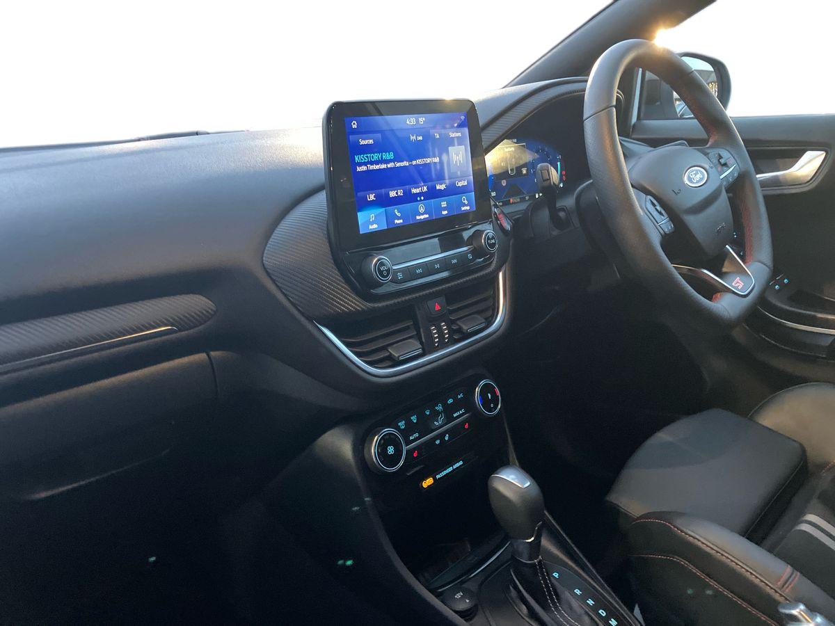 Used Ford Puma 2024 for sale - 76168635: Photo 22