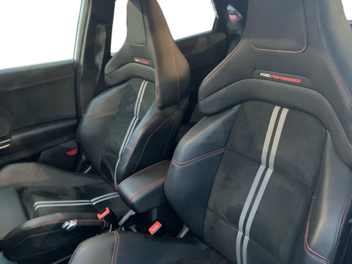 Used Ford Puma 2024 for sale - 76168635: Photo 23