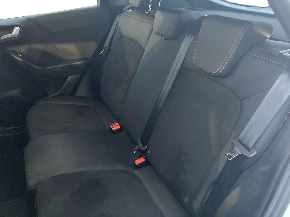 Used Ford Puma 2024 for sale - 76168635: Photo 24