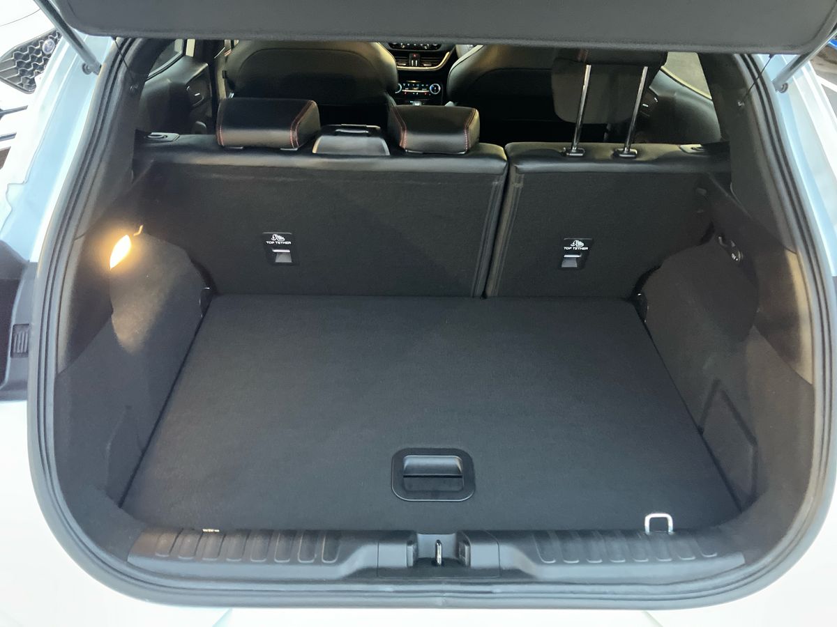 Used Ford Puma 2024 for sale - 76168635: Photo 25