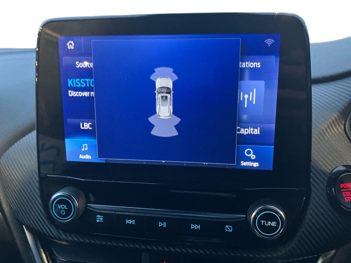 Used Ford Puma 2024 for sale - 76168635: Photo 26