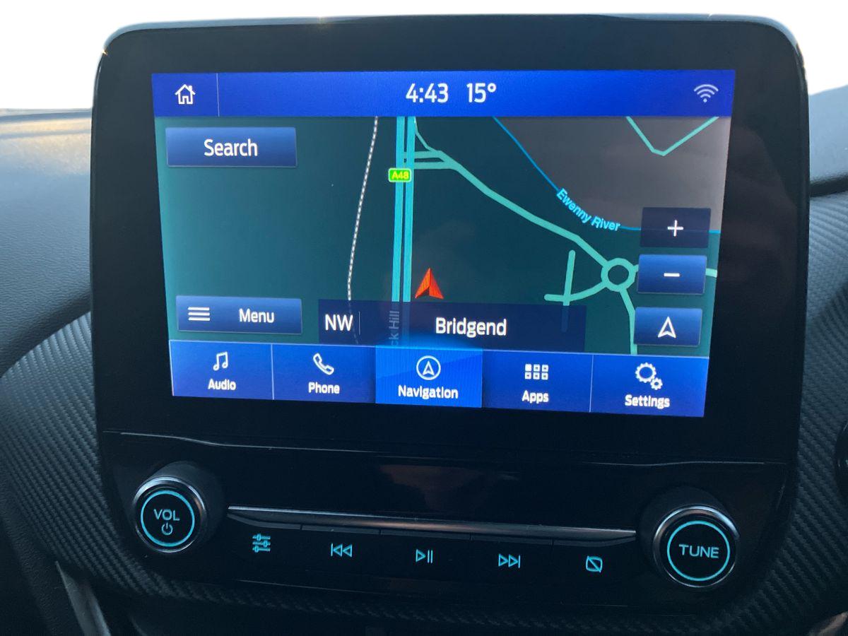 Used Ford Puma 2024 for sale - 76168635: Photo 27