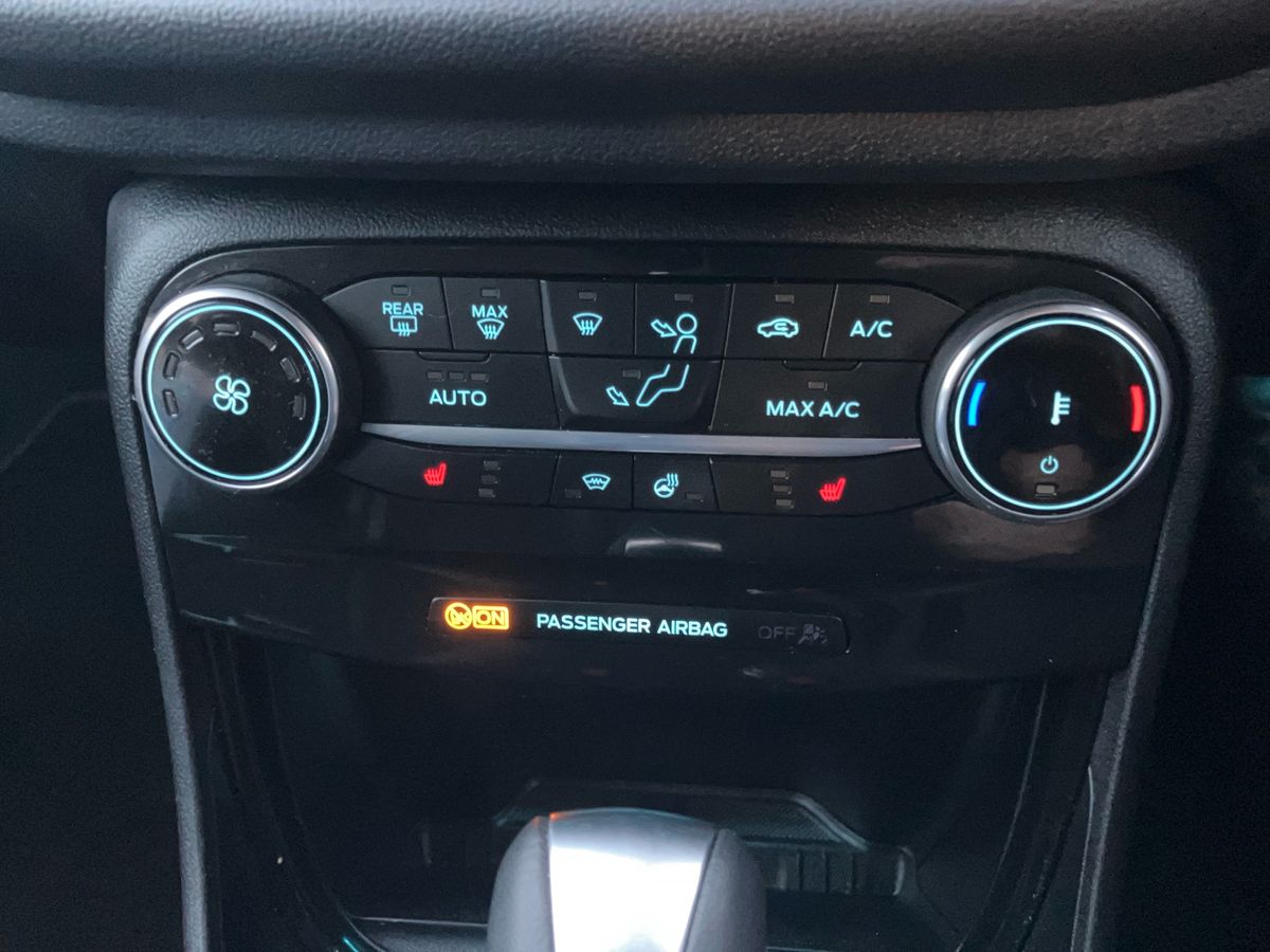 Used Ford Puma 2024 for sale - 76168635: Photo 30