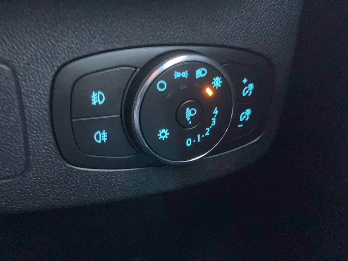 Used Ford Puma 2024 for sale - 76168635: Photo 33