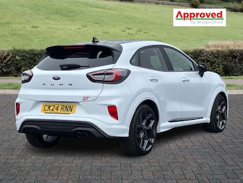 Used Ford Puma 2024 for sale - 76168635: Photo