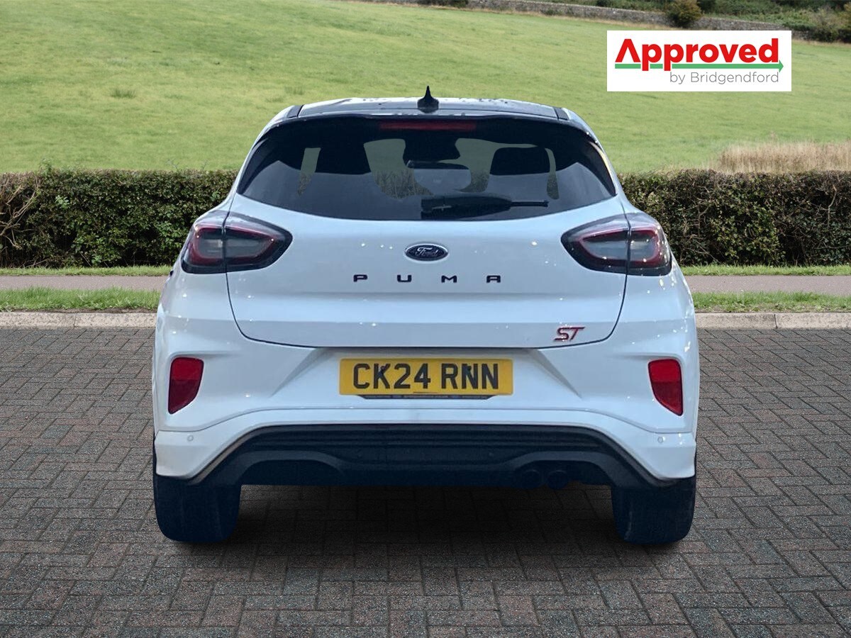 Used Ford Puma 2024 for sale - 76168635: Photo 5