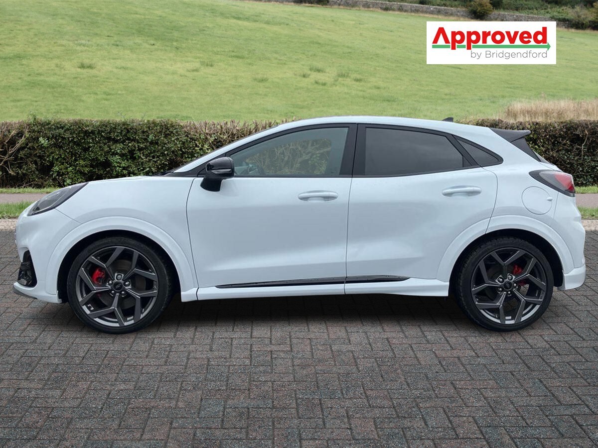 Used Ford Puma 2024 for sale - 76168635: Photo 8