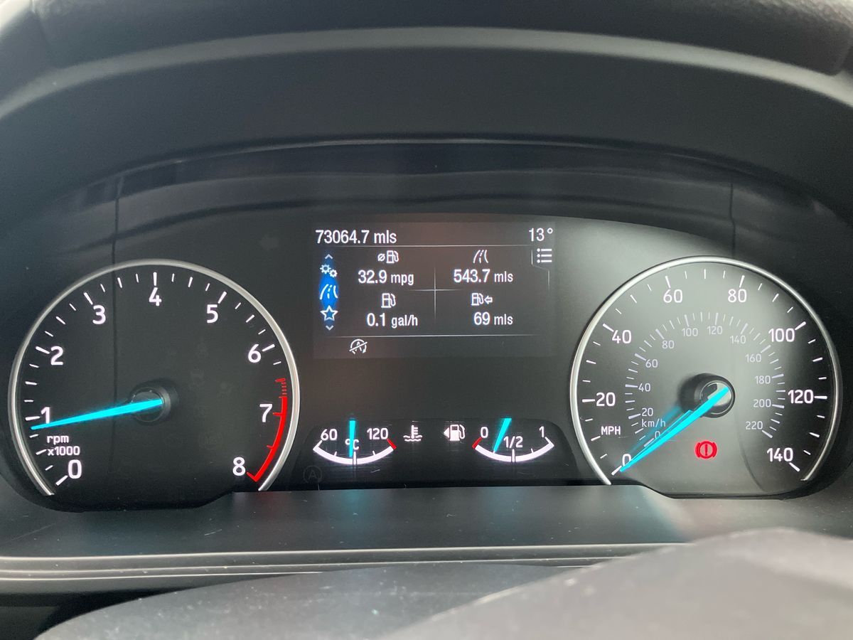 Used Ford Ecosport 2018 for sale - 77261489: Photo 20