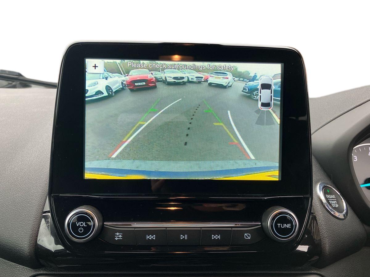 Used Ford Ecosport 2018 for sale - 77261489: Photo 26