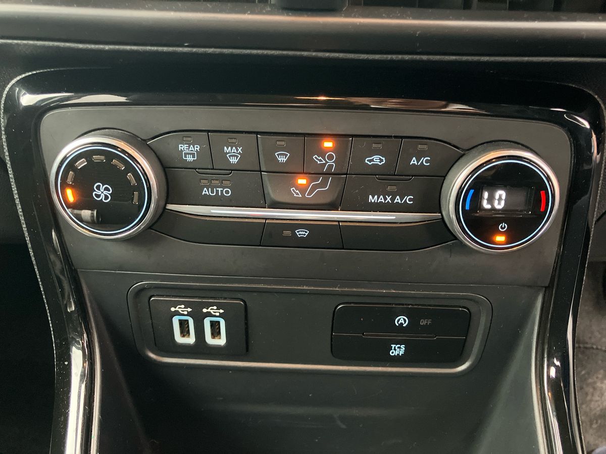 Used Ford Ecosport 2018 for sale - 77261489: Photo 29