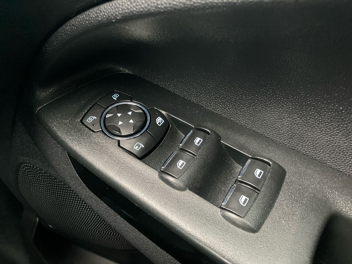 Used Ford Ecosport 2018 for sale - 77261489: Photo 32