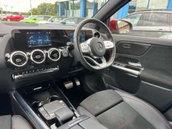 Used Mercedes-Benz GLA 2021 for sale - 75469536: Photo