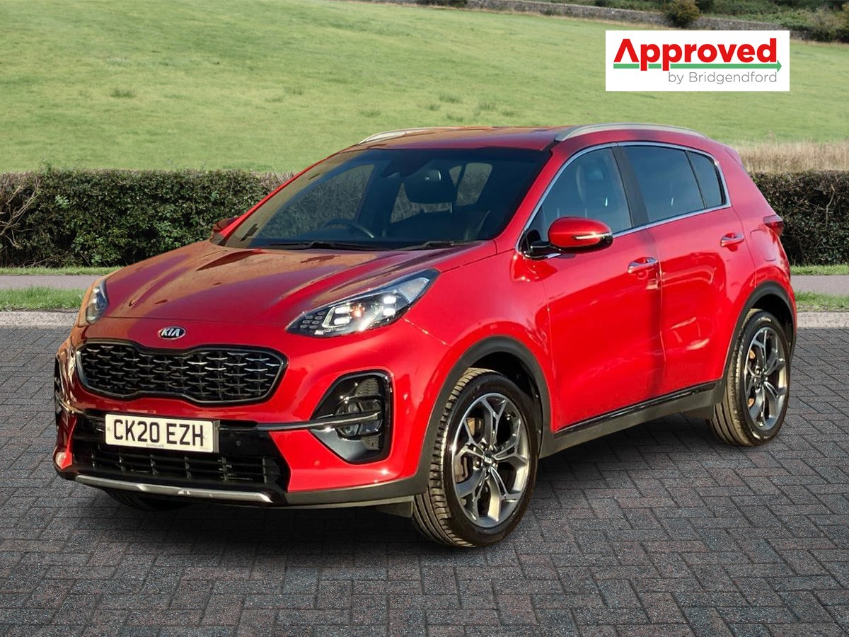 Used Kia Sportage 2020 for sale - 76265656: Photo 10