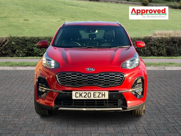 Used Kia Sportage 2020 for sale - 76265656: Photo 11