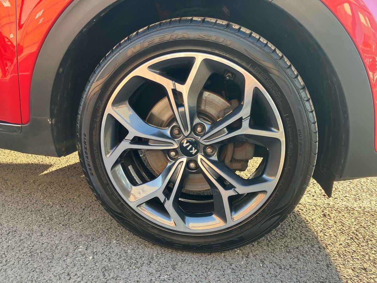 Used Kia Sportage 2020 for sale - 76265656: Photo 13