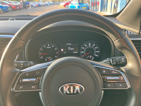 Used Kia Sportage 2020 for sale - 76265656: Photo 19