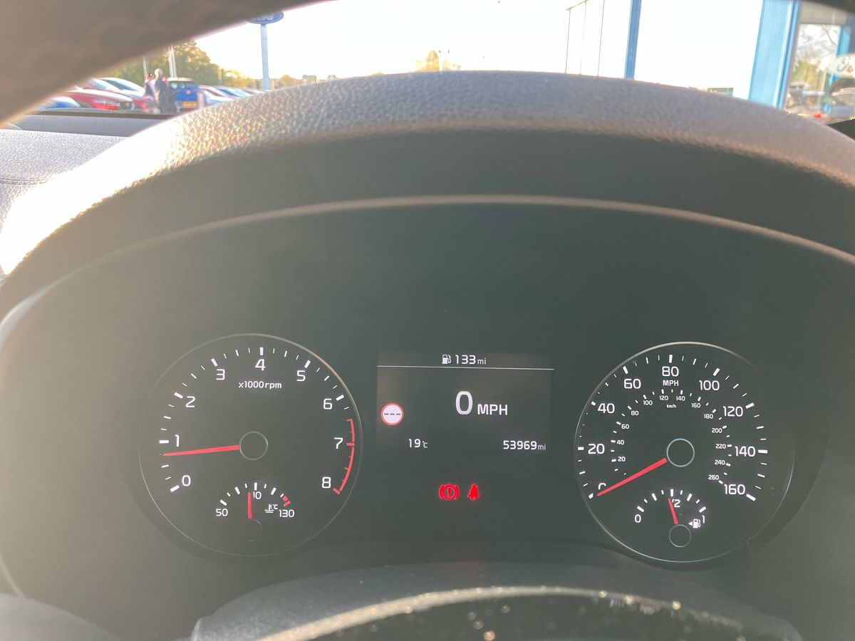 Used Kia Sportage 2020 for sale - 76265656: Photo 20