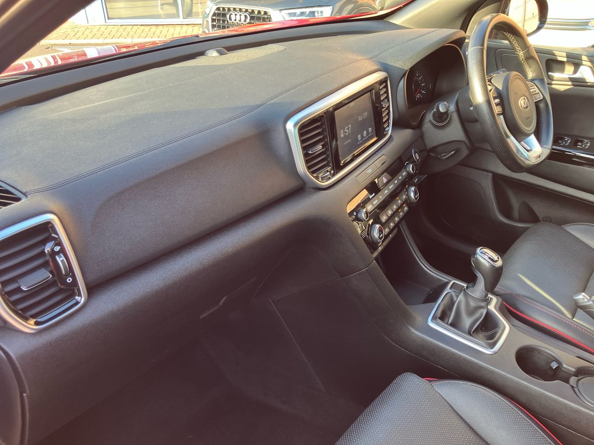 Used Kia Sportage 2020 for sale - 76265656: Photo 22