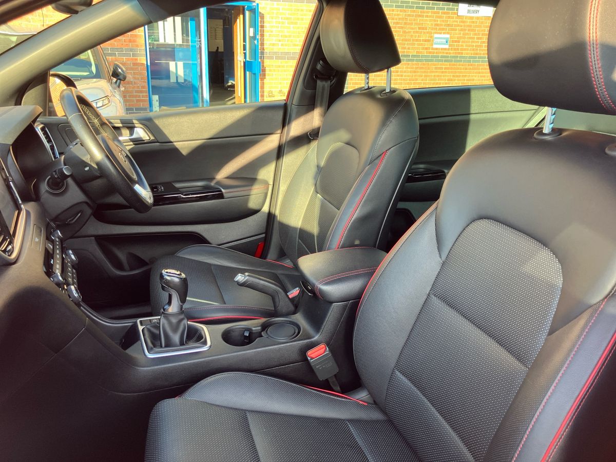 Used Kia Sportage 2020 for sale - 76265656: Photo 23