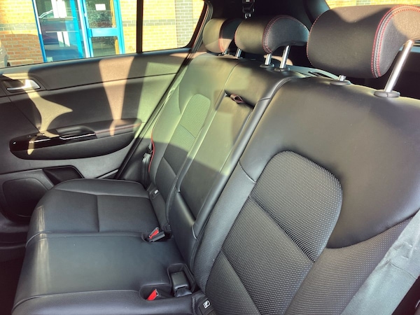Used Kia Sportage 2020 for sale - 76265656: Photo 24