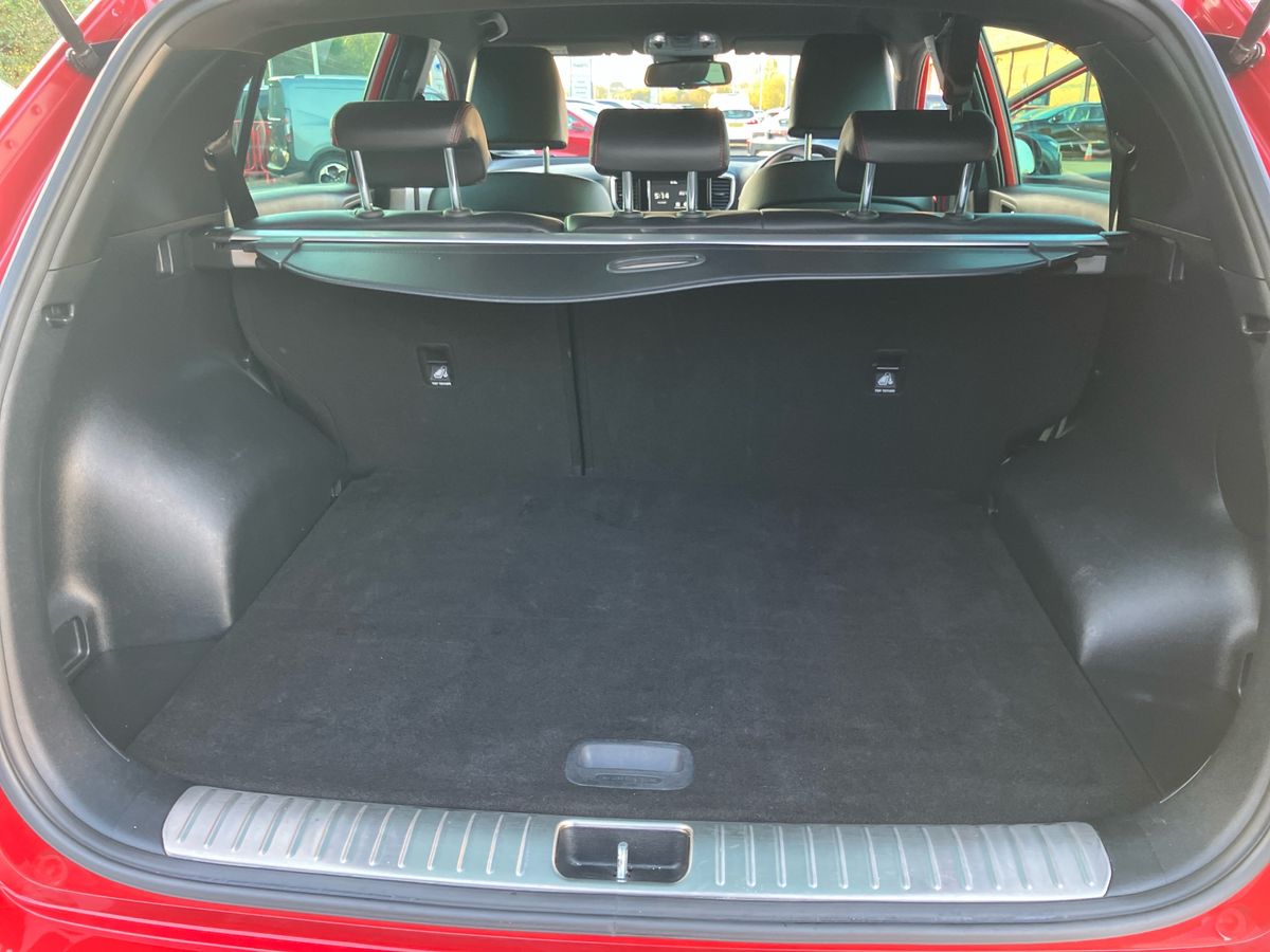 Used Kia Sportage 2020 for sale - 76265656: Photo 25