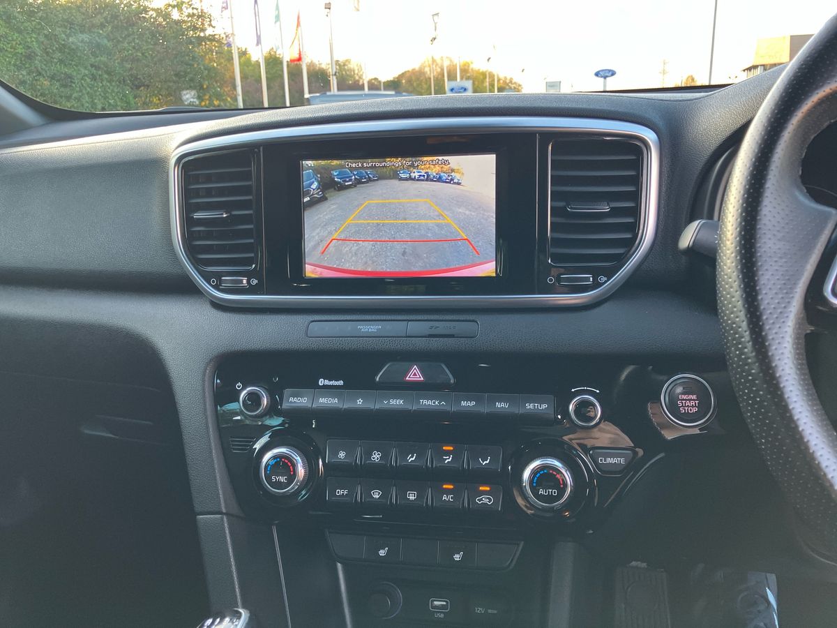 Used Kia Sportage 2020 for sale - 76265656: Photo 26