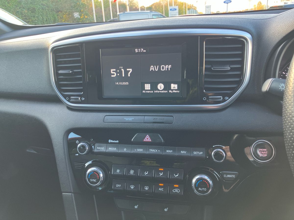 Used Kia Sportage 2020 for sale - 76265656: Photo 27