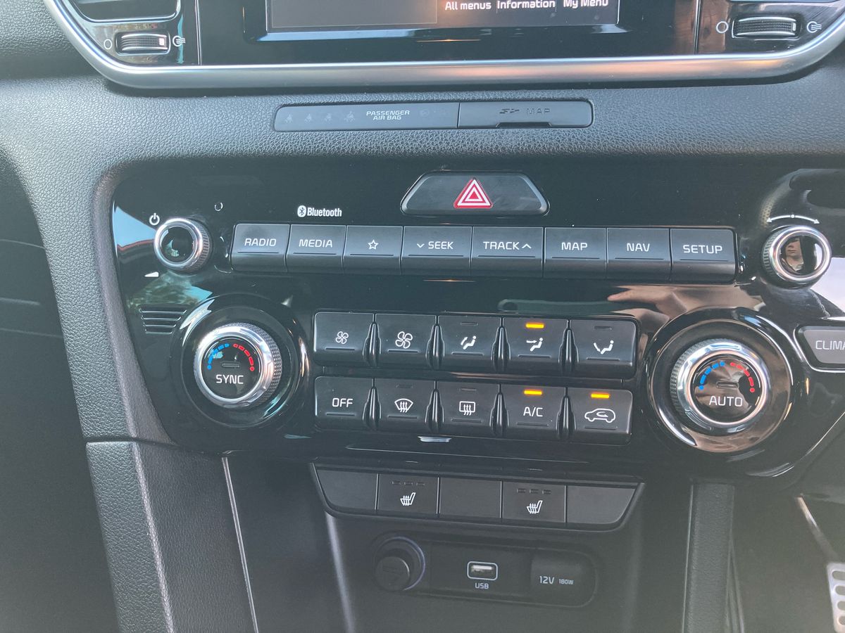 Used Kia Sportage 2020 for sale - 76265656: Photo 28