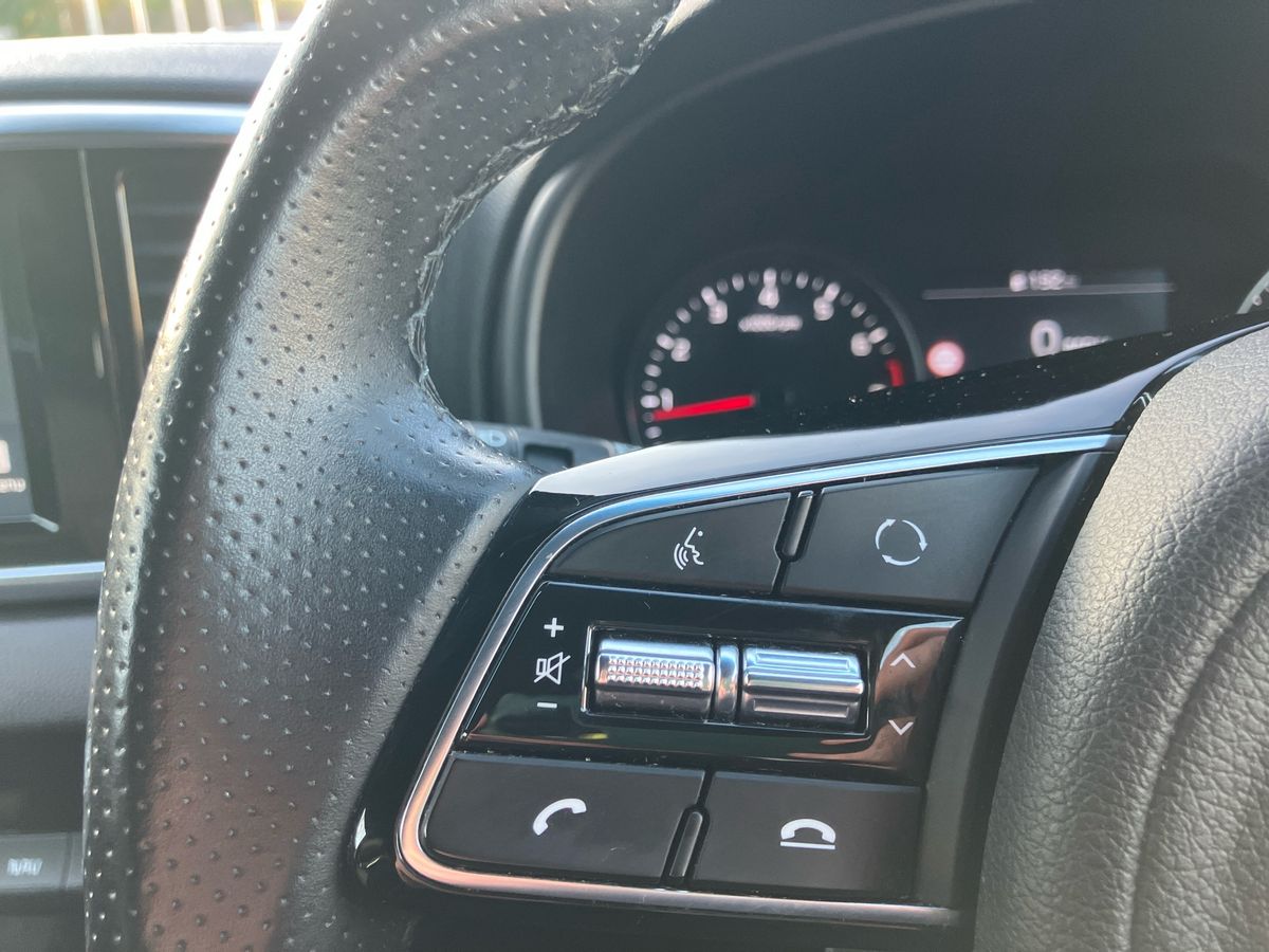 Used Kia Sportage 2020 for sale - 76265656: Photo 31