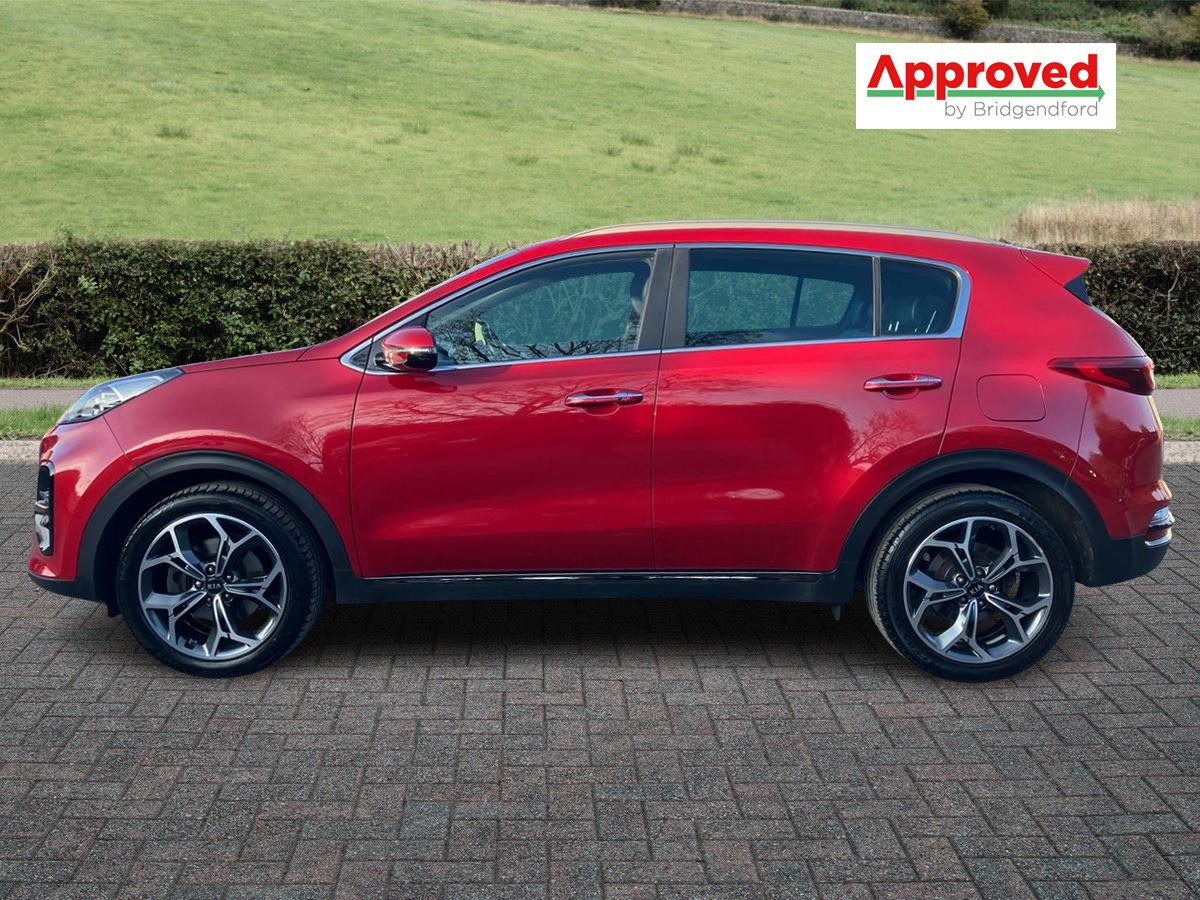 Used Kia Sportage 2020 for sale - 76265656: Photo 8