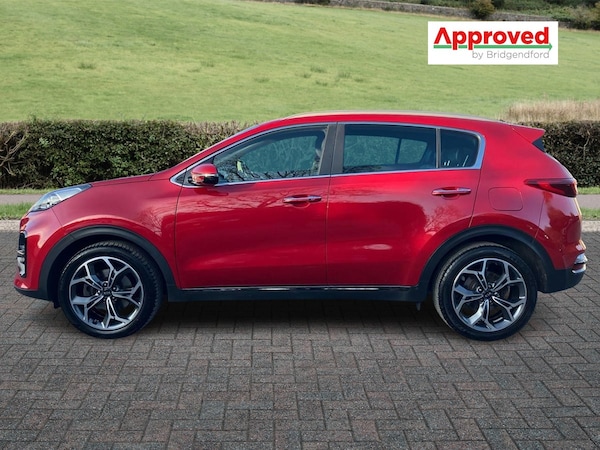 Used Kia Sportage 2020 for sale - 76265656: Photo 8
