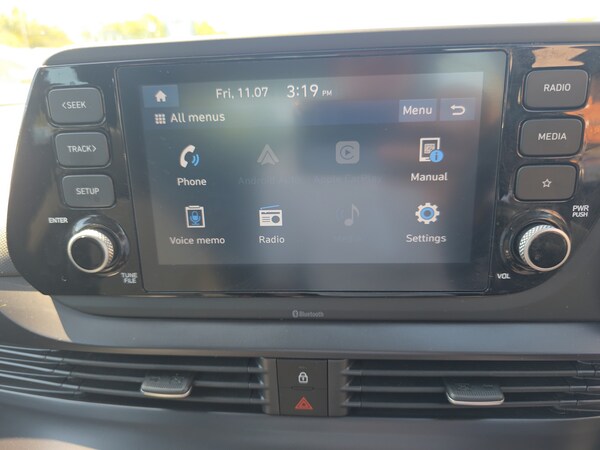Used Hyundai i20 2022 for sale - 76023199: Photo 14