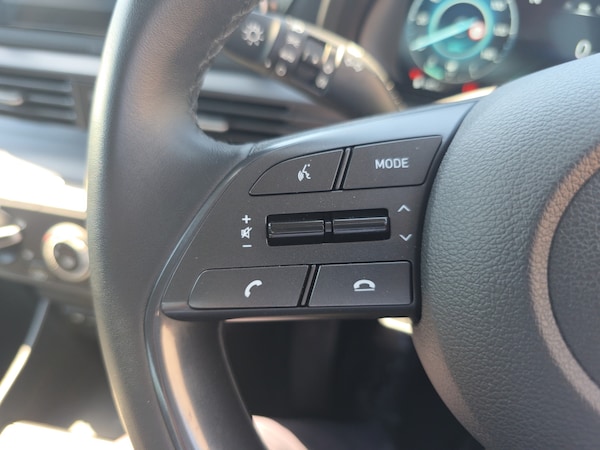 Used Hyundai i20 2022 for sale - 76023199: Photo 19