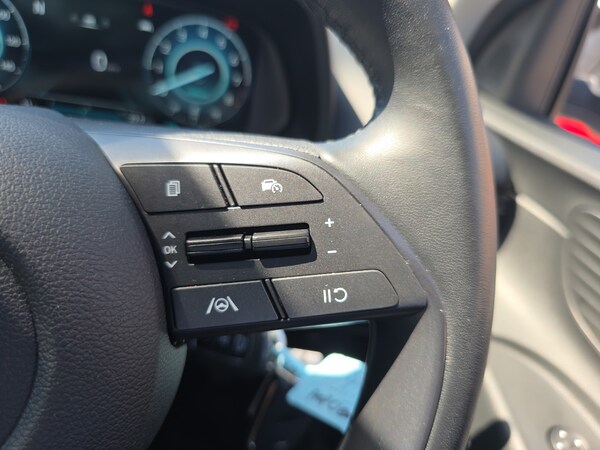 Used Hyundai i20 2022 for sale - 76023199: Photo 21
