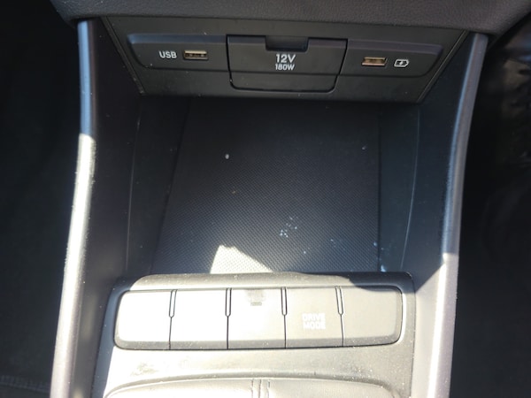 Used Hyundai i20 2022 for sale - 76023199: Photo 23