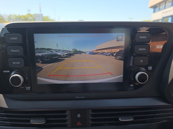 Used Hyundai i20 2022 for sale - 76023199: Photo 24