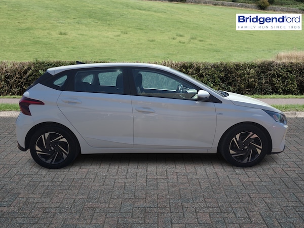 Used Hyundai i20 2022 for sale - 76023199: Photo 4