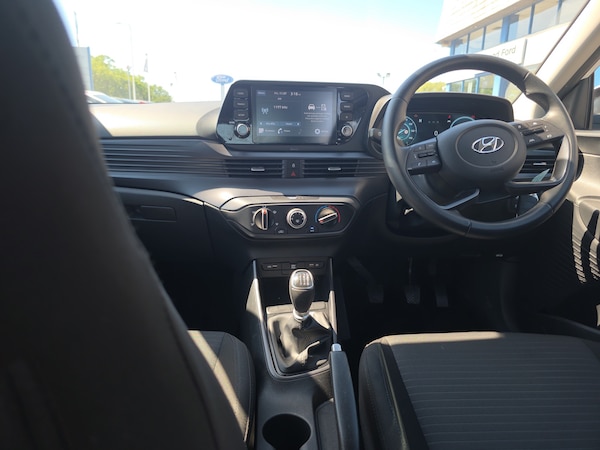 Used Hyundai i20 2022 for sale - 76023199: Photo 7