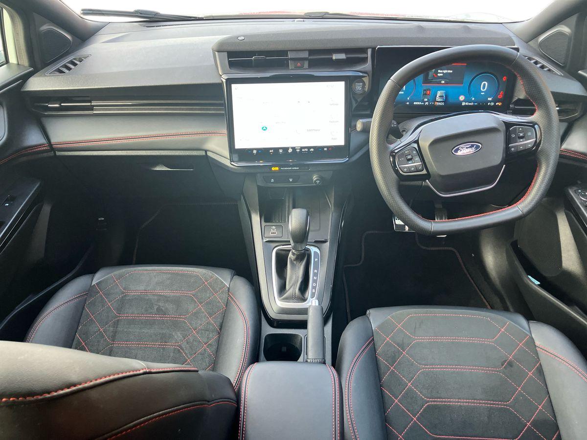 Used Ford Puma 2024 for sale - 77111540: Photo 16