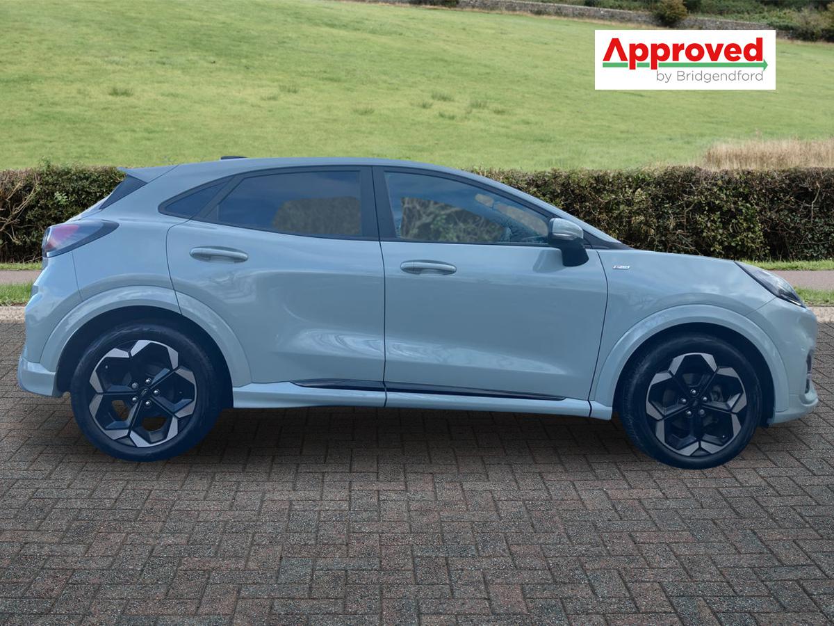 Used Ford Puma 2024 for sale - 77111540: Photo 2