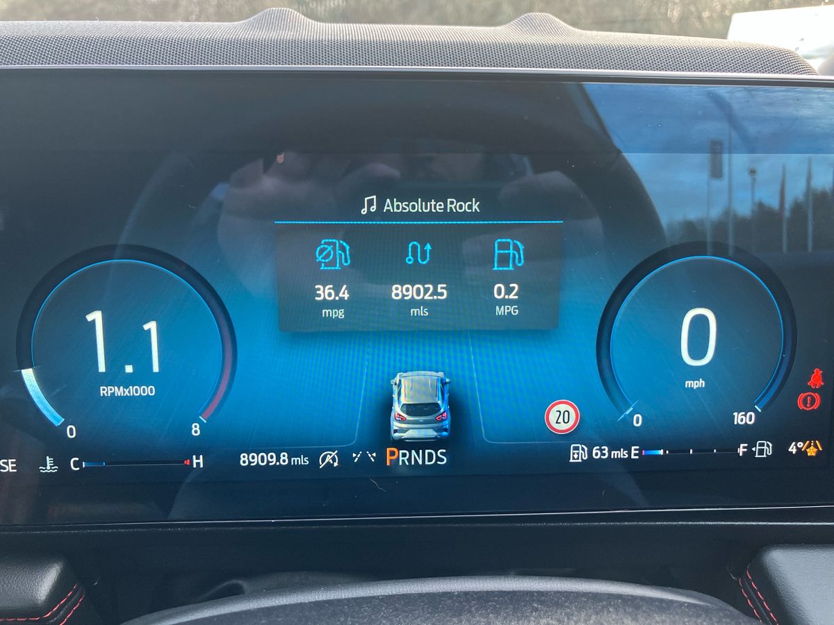 Used Ford Puma 2024 for sale - 77111540: Photo 20