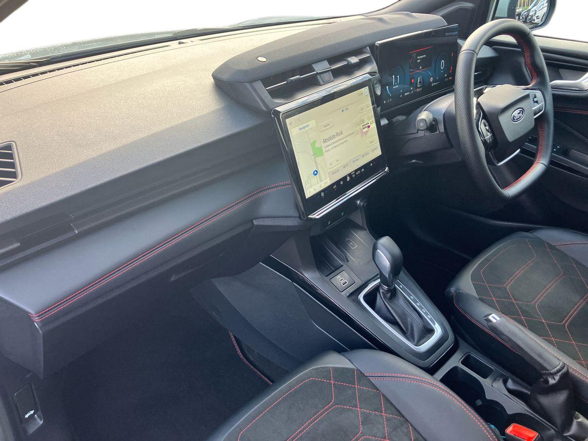 Used Ford Puma 2024 for sale - 77111540: Photo 22