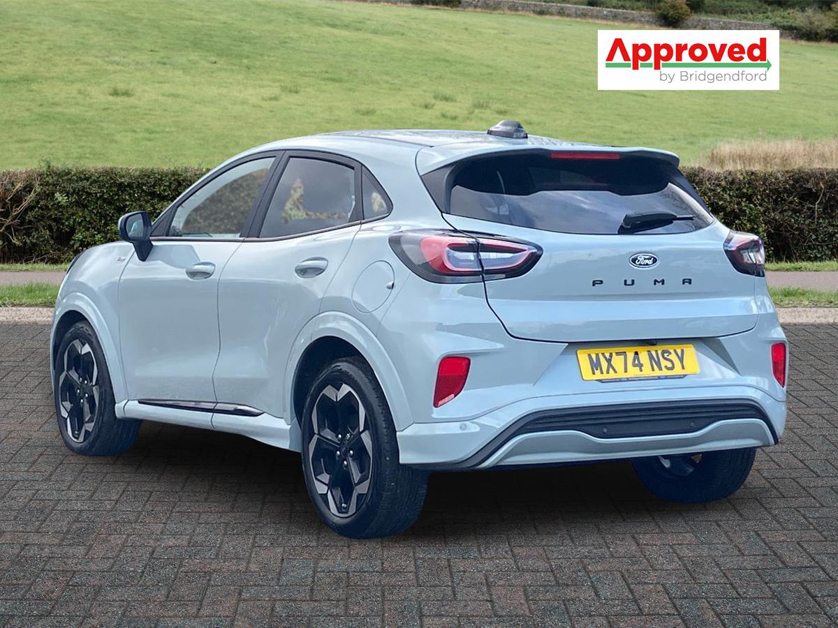 Used Ford Puma 2024 for sale - 77111540: Photo 7