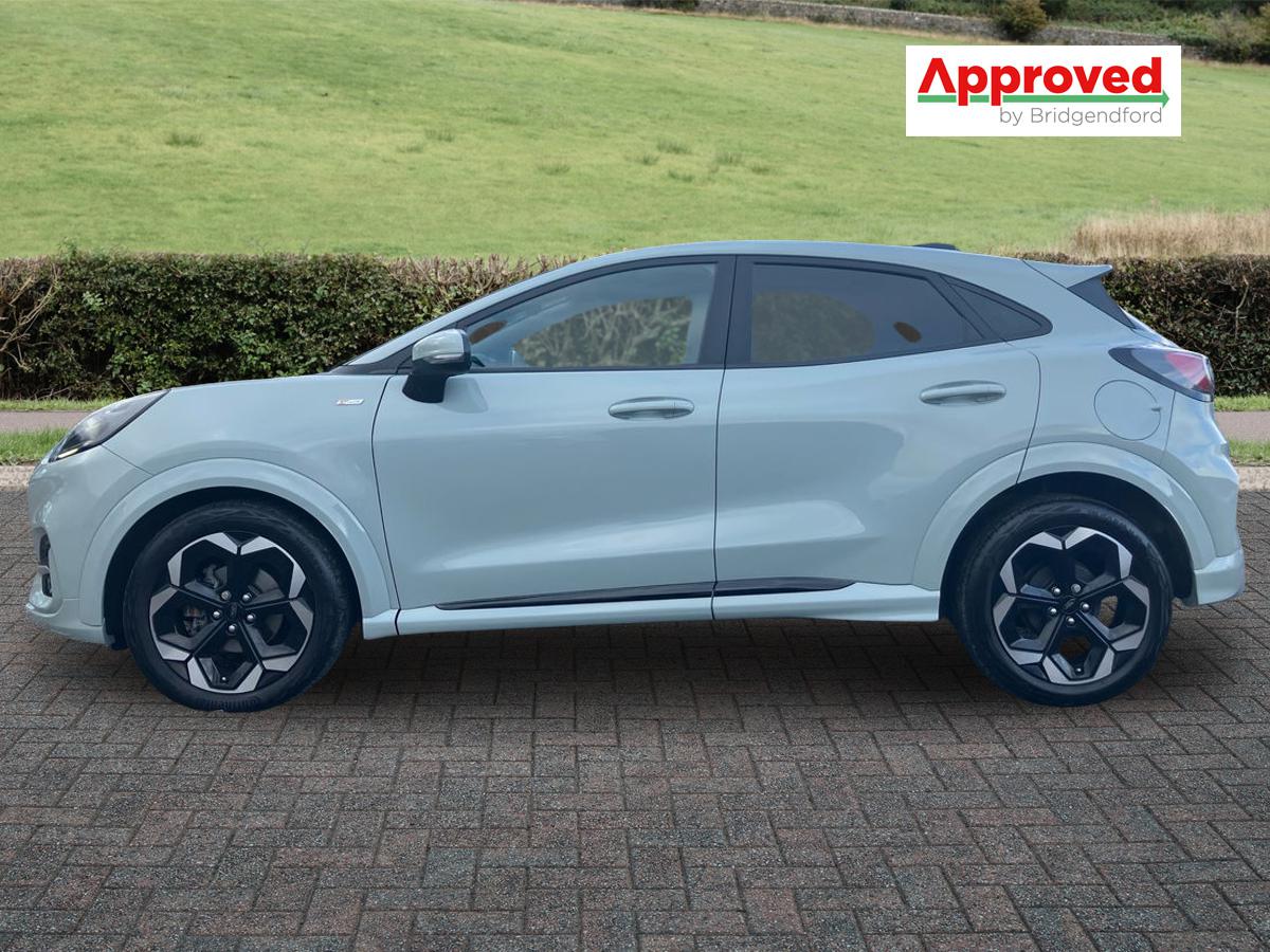 Used Ford Puma 2024 for sale - 77111540: Photo 8