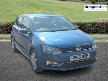 Used Volkswagen Polo 2016 for sale - 75664905: Photo