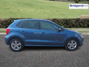 Used Volkswagen Polo 2016 for sale - 75664905: Photo
